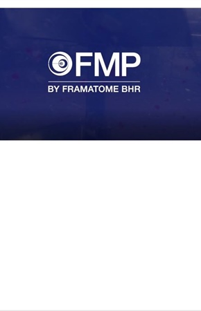 Framatome BHR Fluid Mixing Processes
